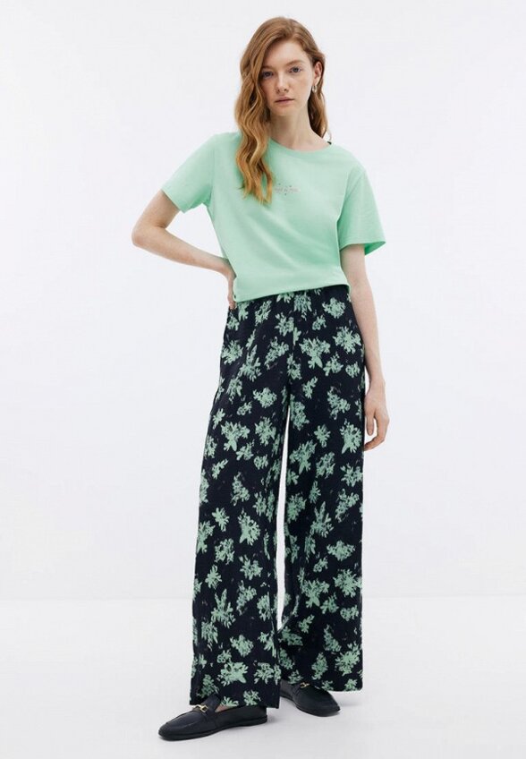 Футболка Baon