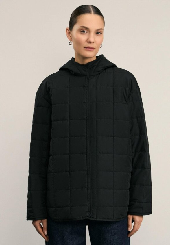 Куртка утепленная Zarina