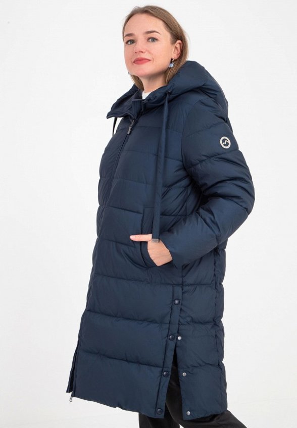 Пуховик Thomas Berger