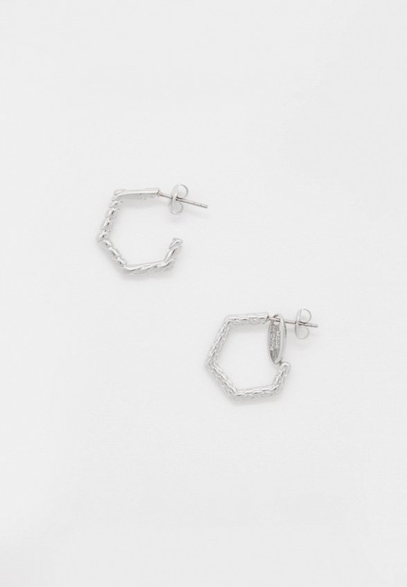 Серьги Just Cavalli
