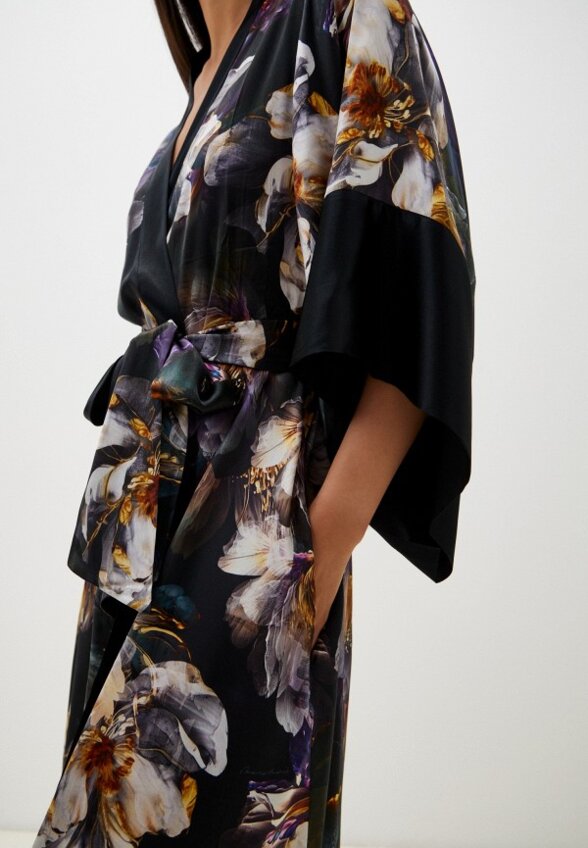 Халат домашний Marc&Andre