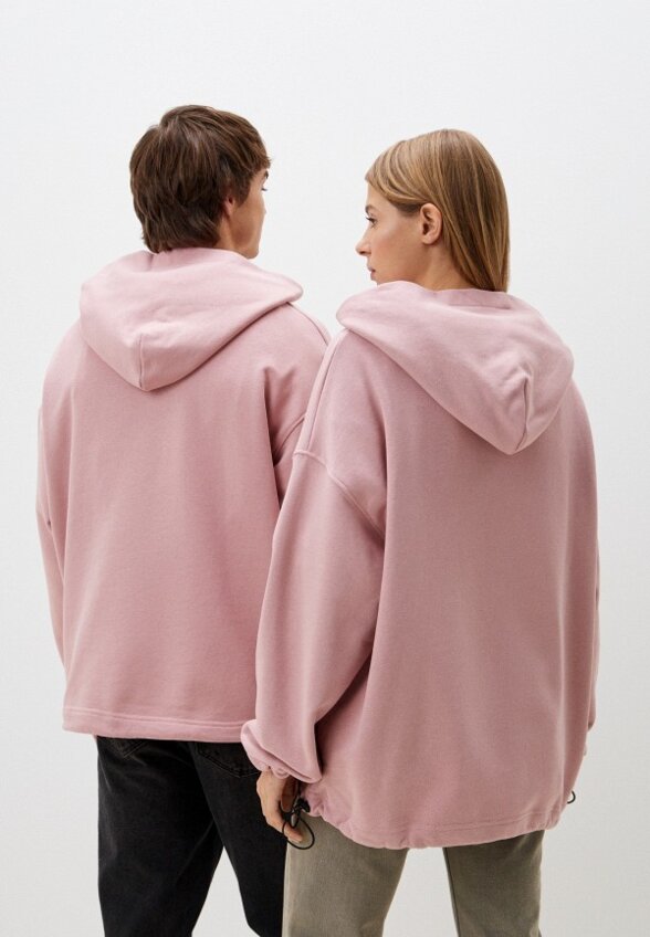 Худи Post Ironic