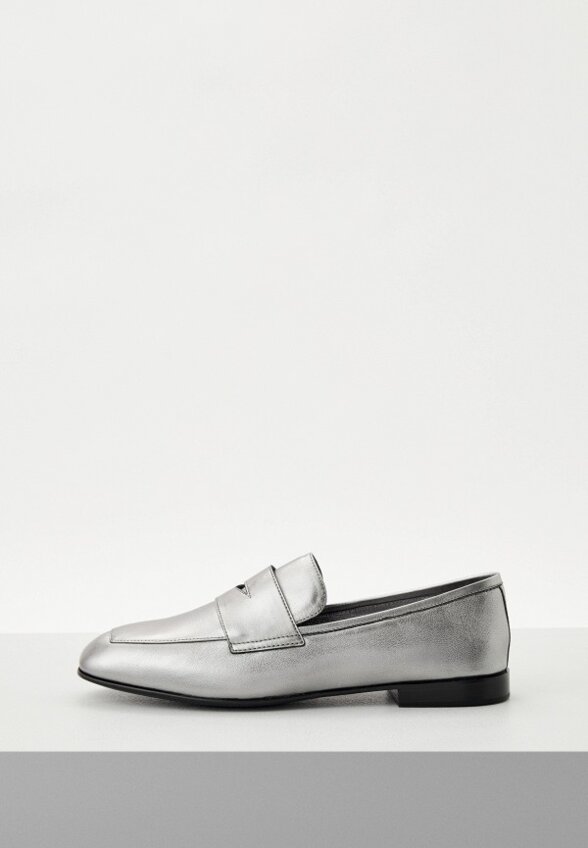 Лоферы Ekonika Premium