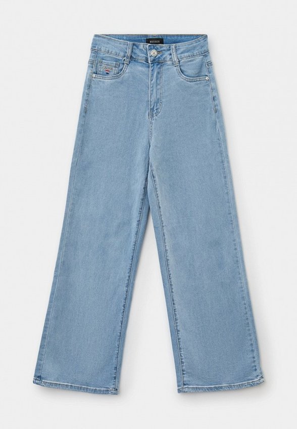 Джинсы Resser Denim