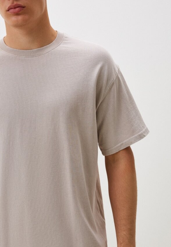 Футболка Face Code