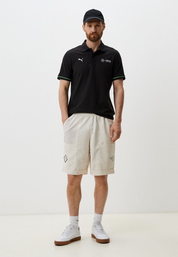 Шорты спортивные PUMA