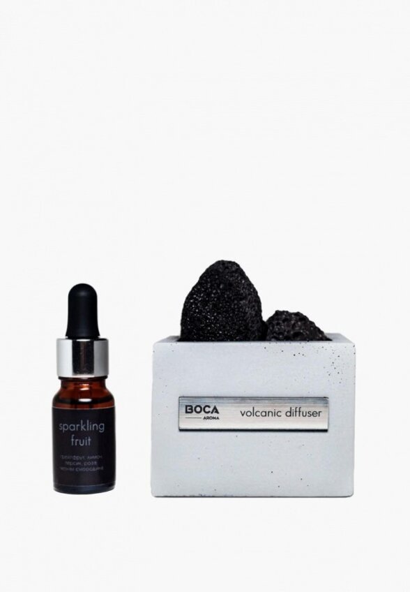 Аромадиффузор Boca Aroma