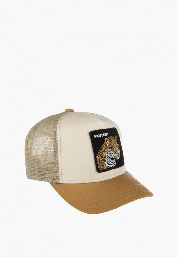 Бейсболка Goorin Brothers