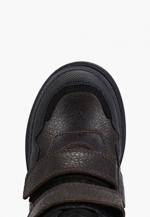 Ботинки Kapika