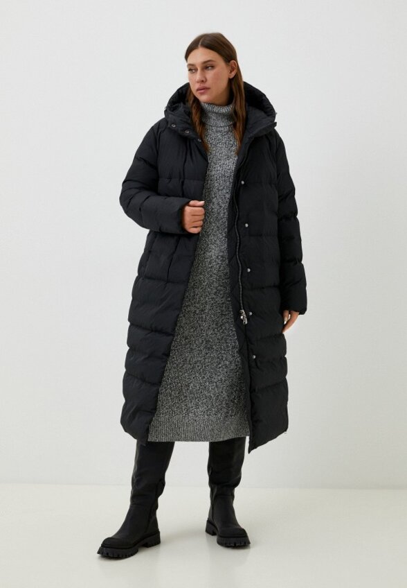 Пуховик Modress