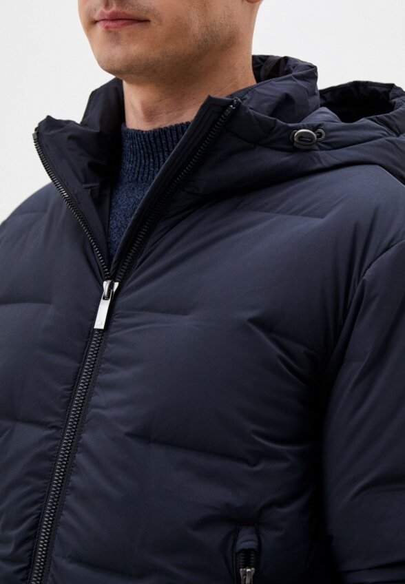 Куртка утепленная Madzerini