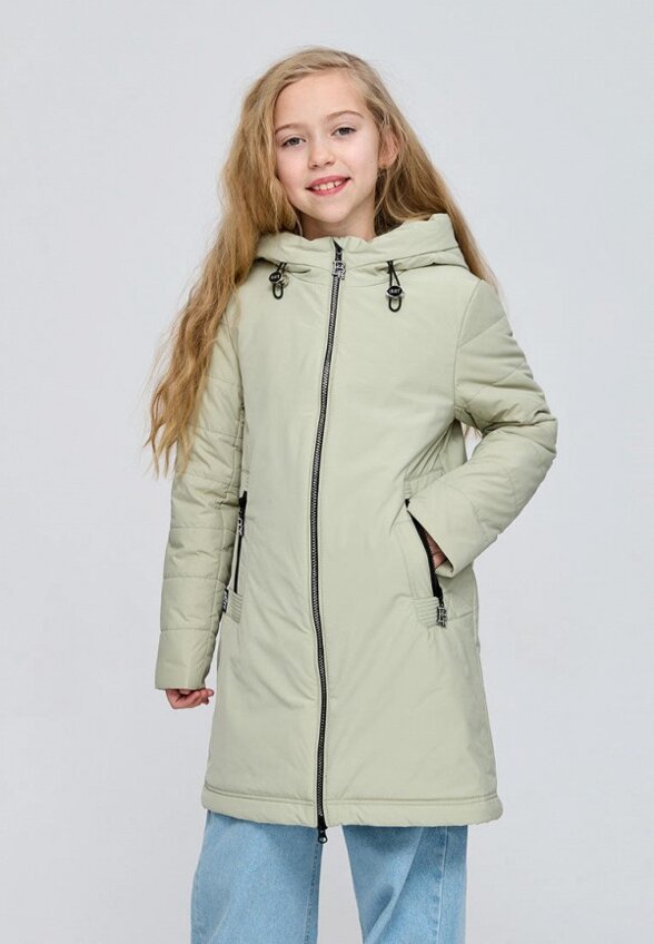 Куртка утепленная Britt