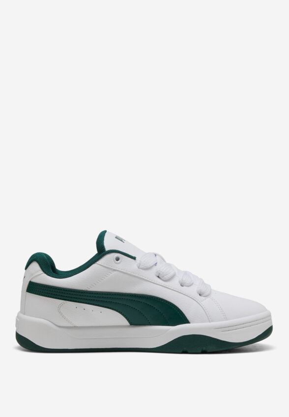 Кеды мужские PUMA Park Lifestyle Easy, Белый