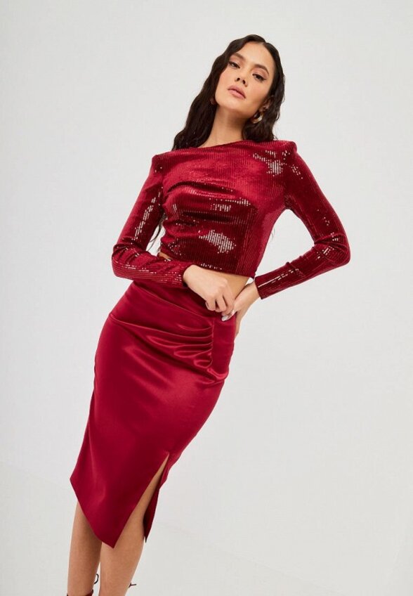 Юбка Fashion.Love.Story