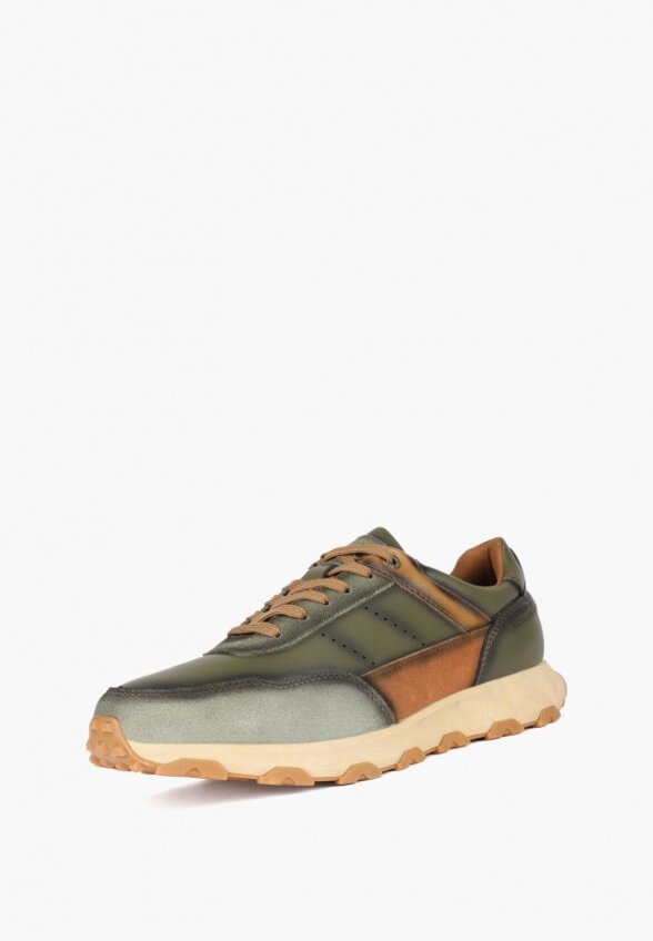 Кроссовки Quattrocomforto