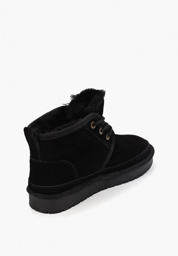 Полусапоги Graciana