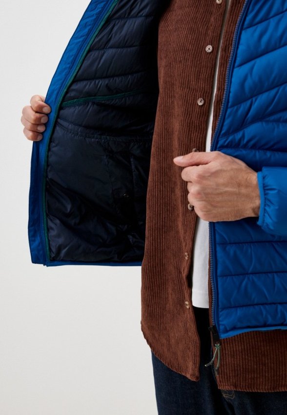 Куртка утепленная Tom Tailor