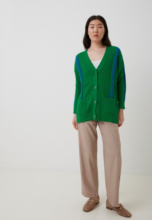 Кардиган Fragarika