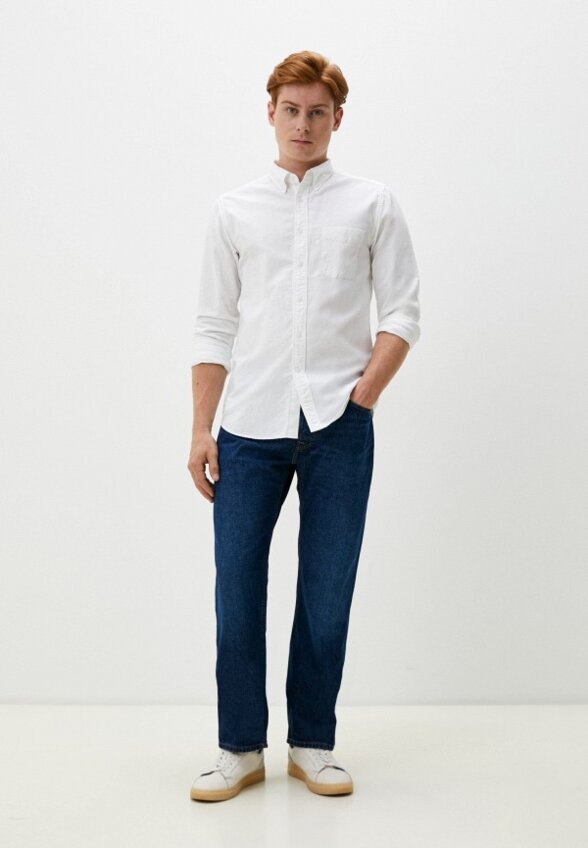 Джинсы Pepe Jeans