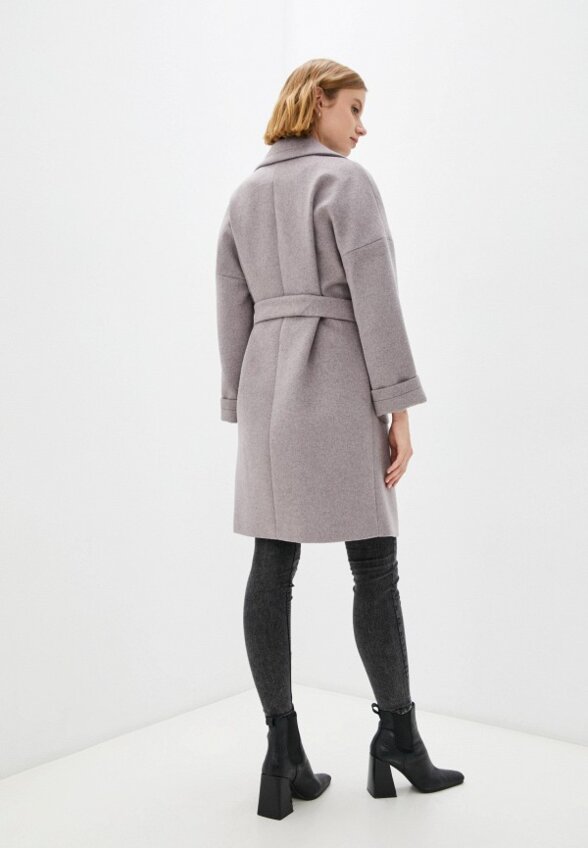 Пальто-халат Electrastyle