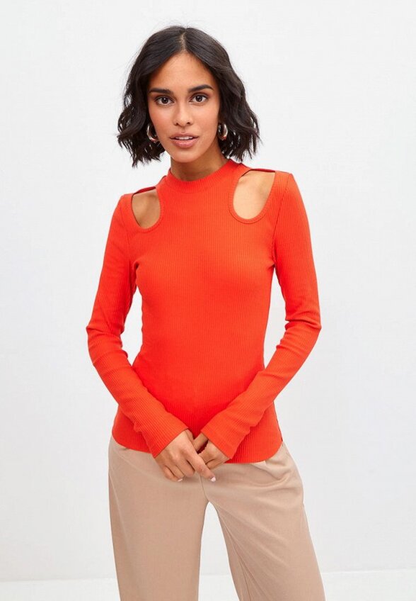 Джемпер Droid&I