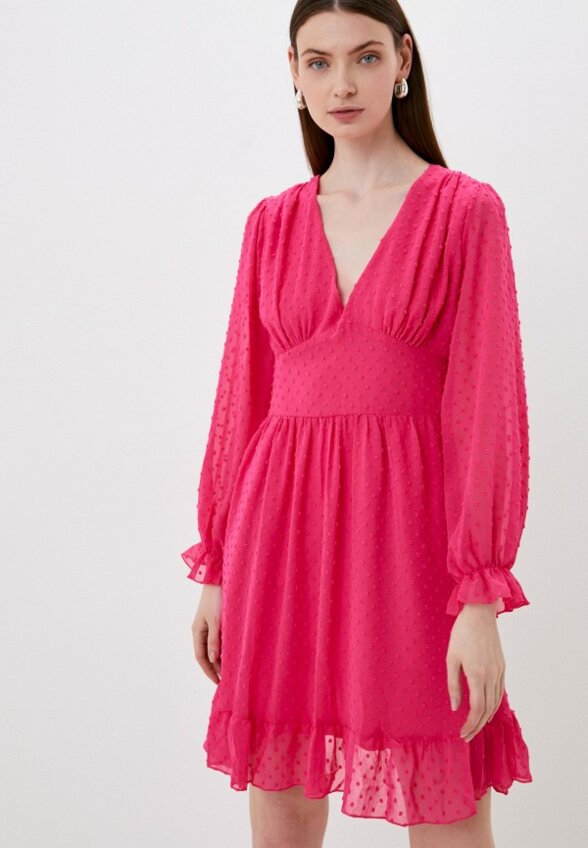 Платье Aaquamarina