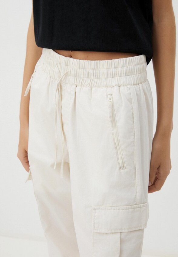 Брюки Maison David