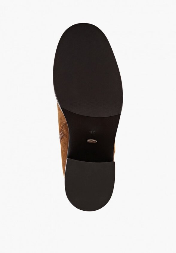 Ботфорты Vitacci