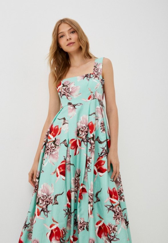 Сарафан MadaM T