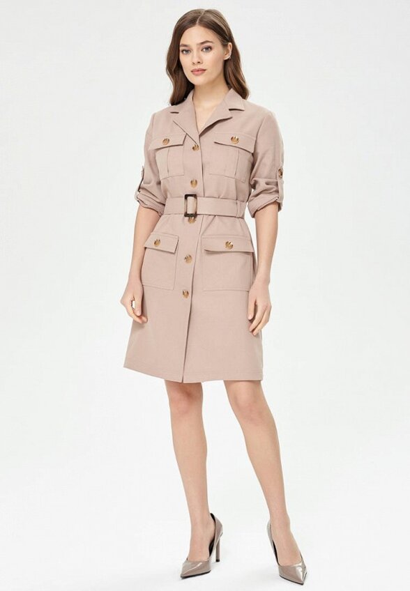 Платье Rodionov