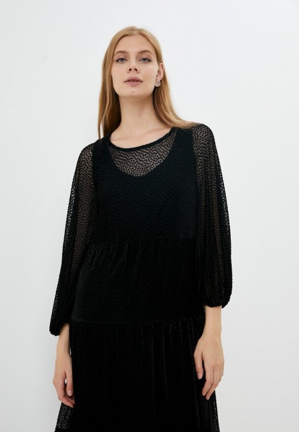 Платье Helmidge