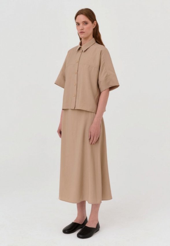 Рубашка Cocos