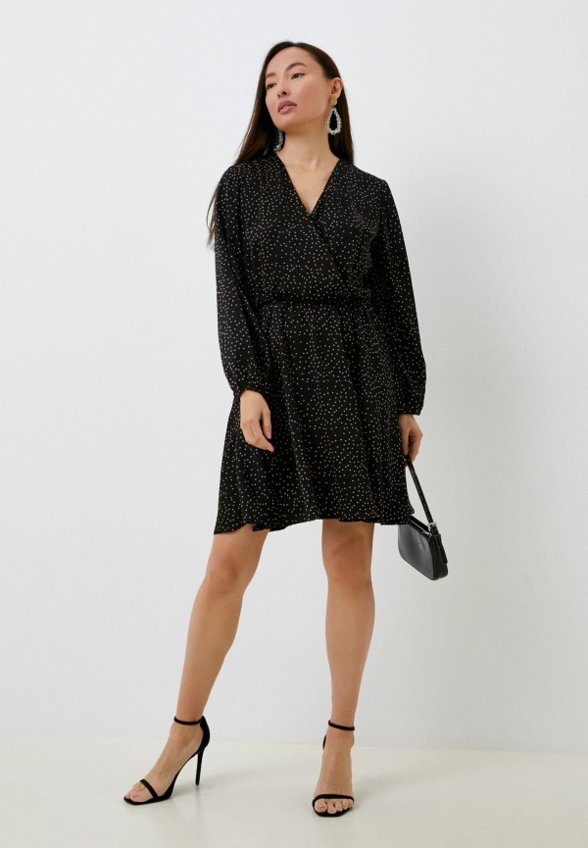 Платье Pink Summer