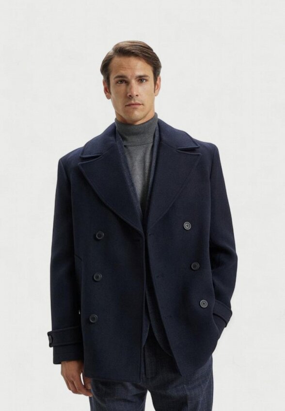 Полупальто Calliope