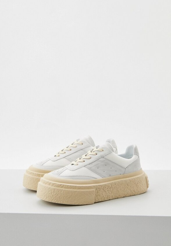 Кеды MM6 Maison Margiela