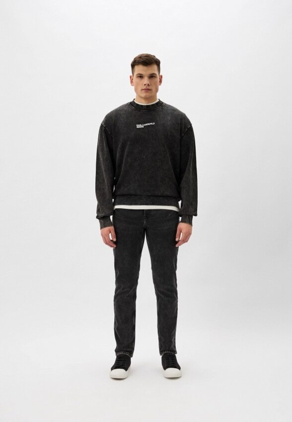 Свитшот Karl Lagerfeld Jeans