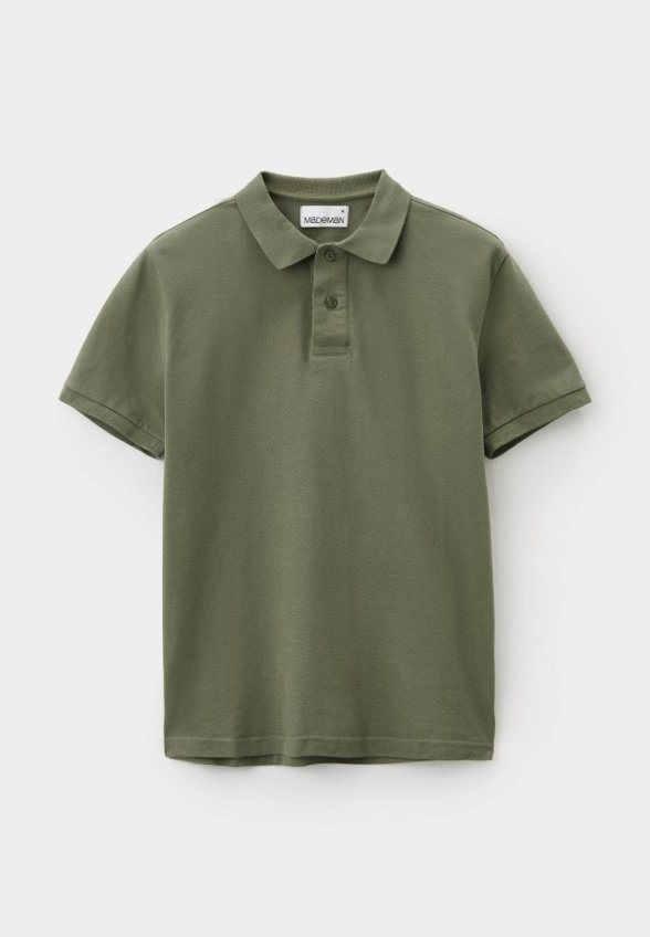 Поло Mademan