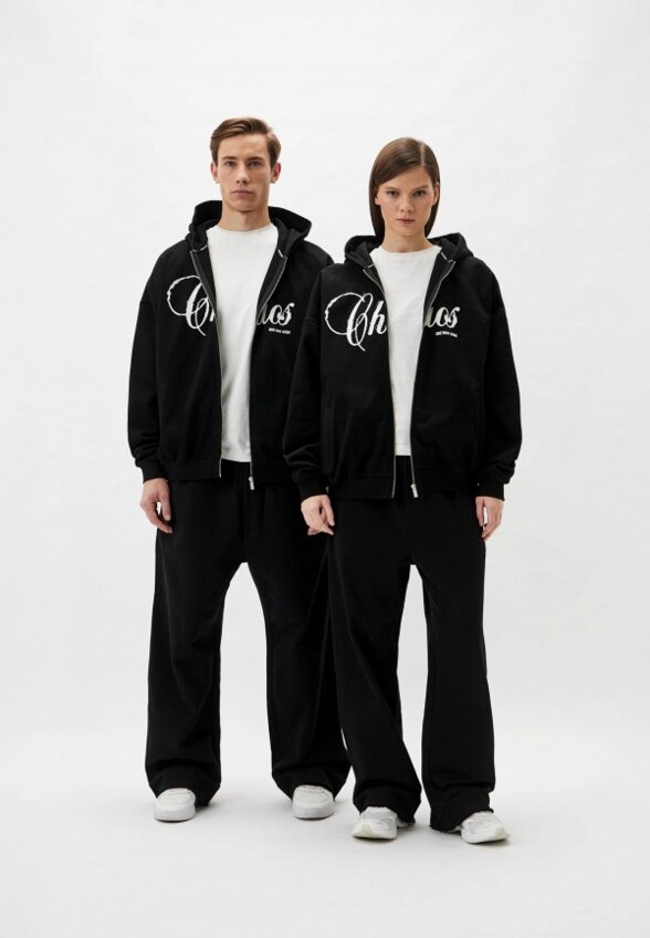 Толстовка Berhasm