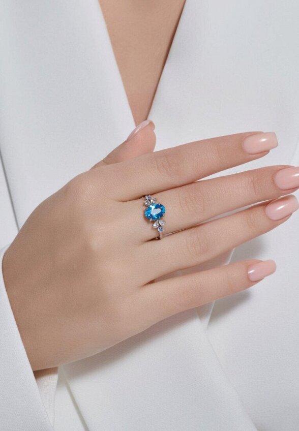 Кольцо Sokolov