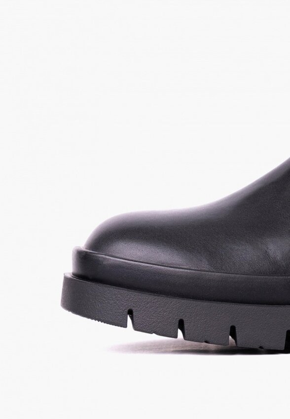 Ботфорты Instreet