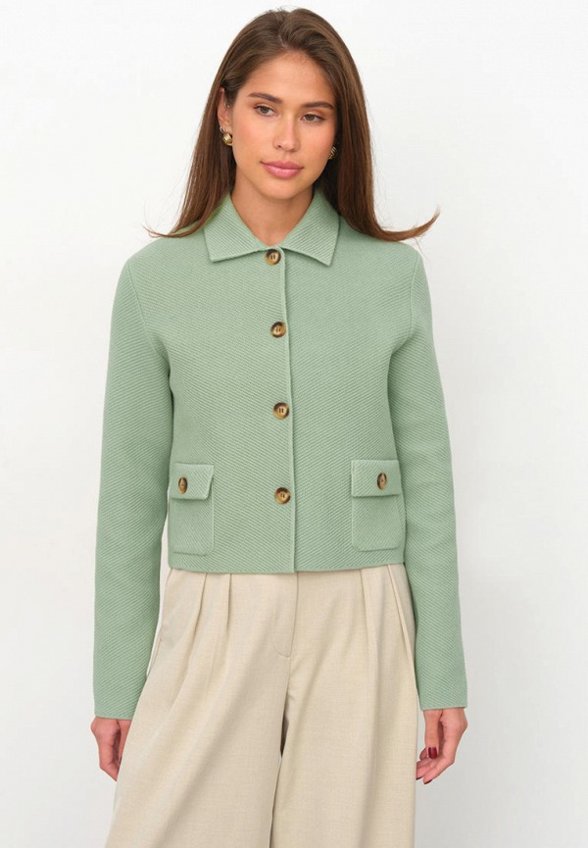 Жакет 99Colorspace