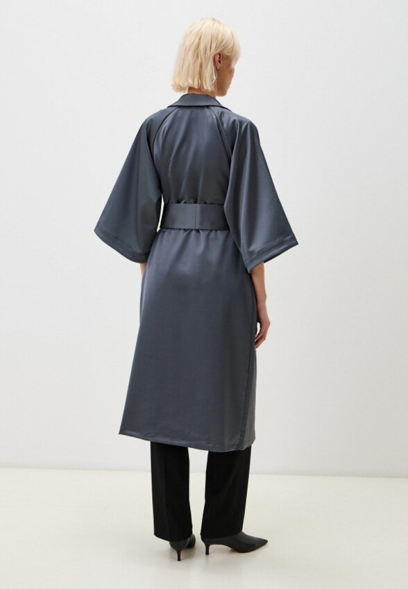 Накидка Killed