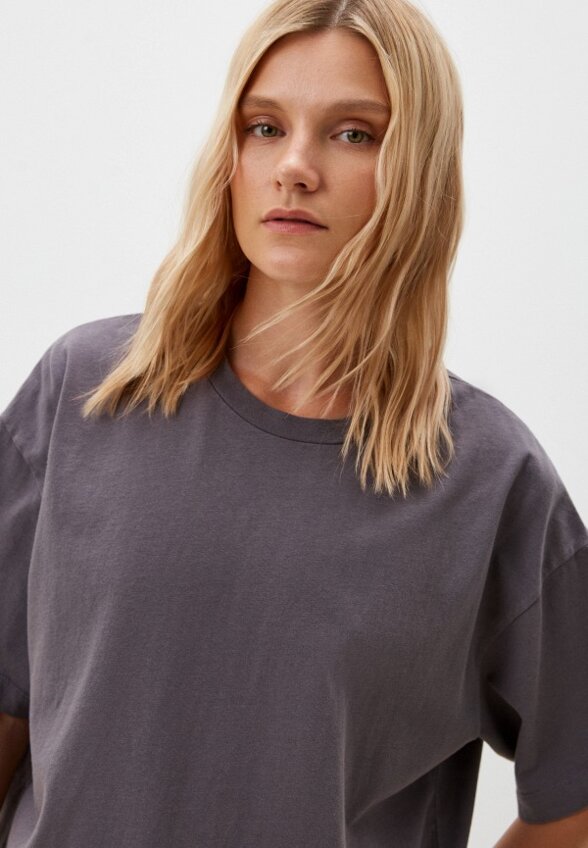 Футболка Face Code