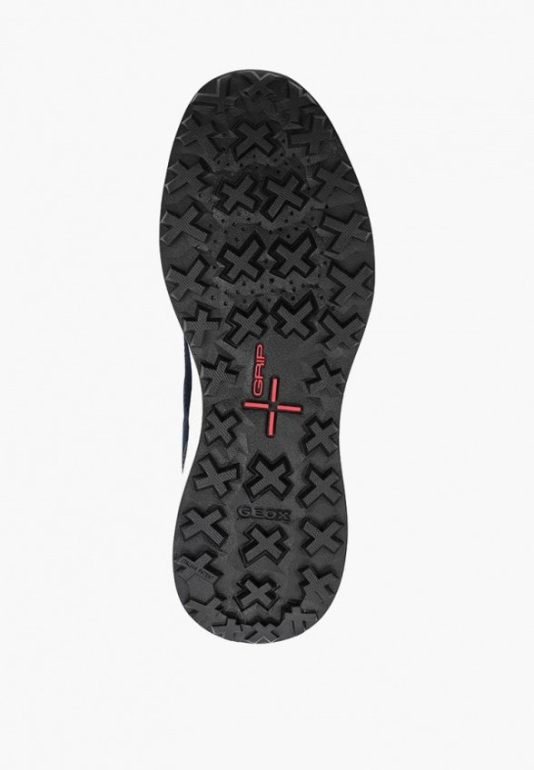 Кроссовки Geox
