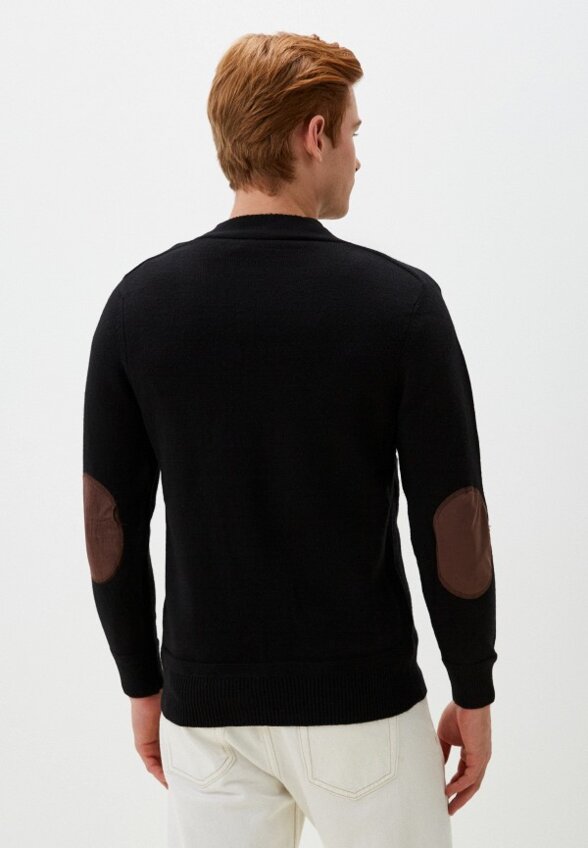 Кардиган Gorenta & Go