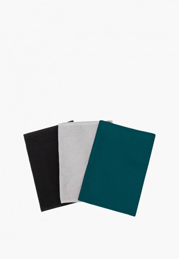 Набор полотенец кухонных Василиса