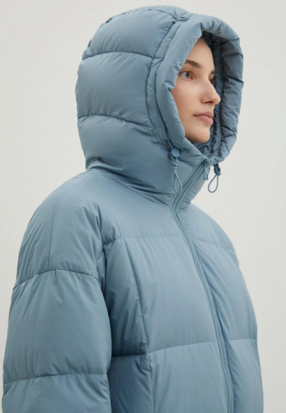 Пуховик Finn Flare