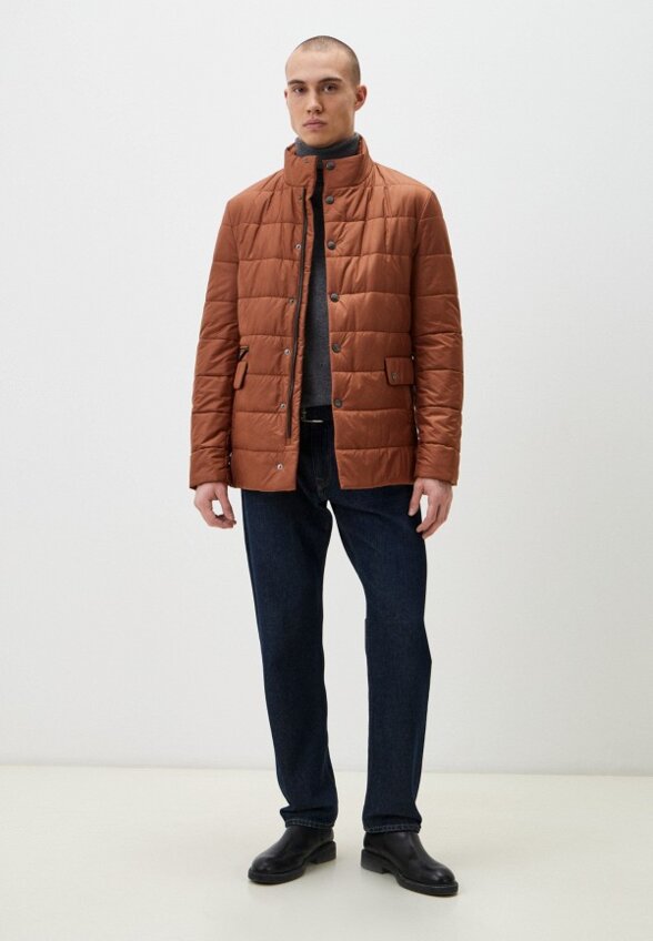 Куртка утепленная Bazioni