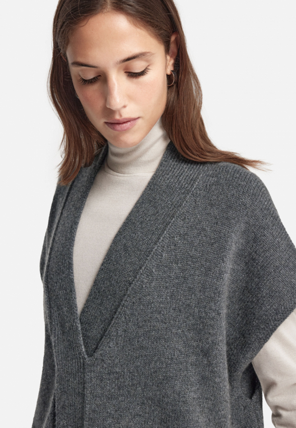 Жилет Falconeri