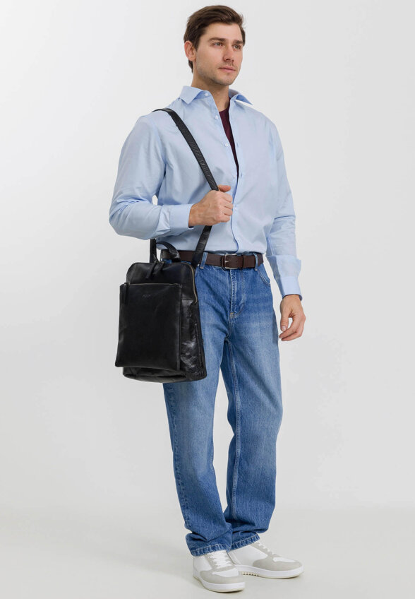 Др.Коффер B402830-110-04 рюкзак